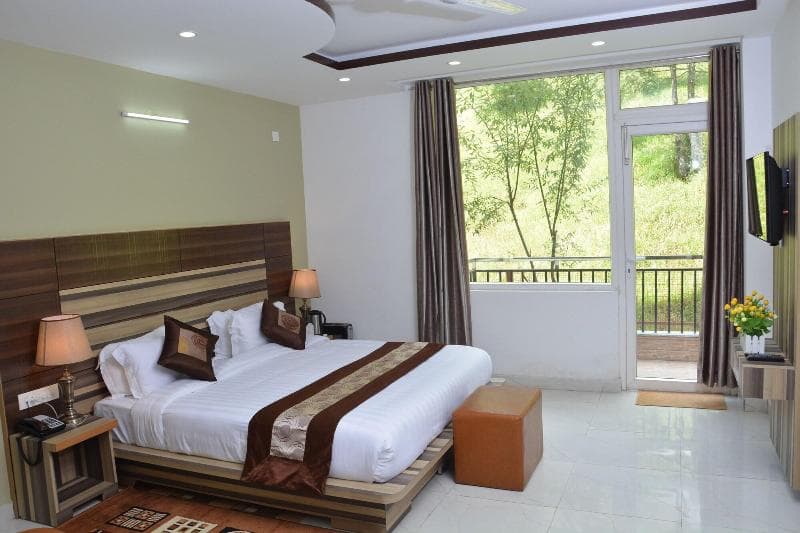 Shiva Sanctuary 4