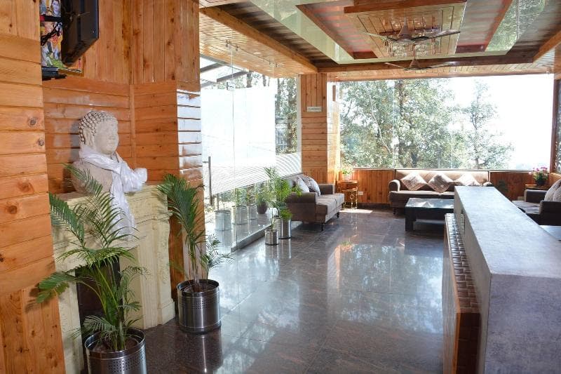 Shiva Sanctuary 3