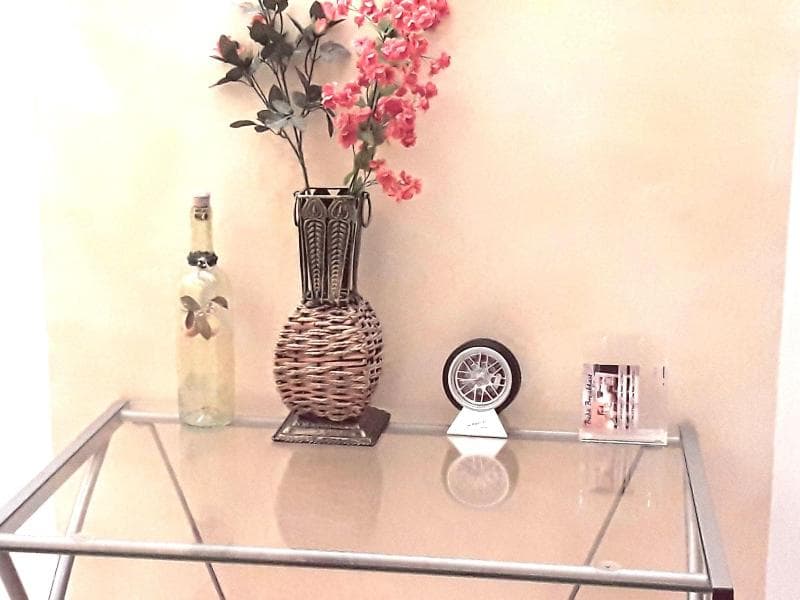 B&B Attico 5