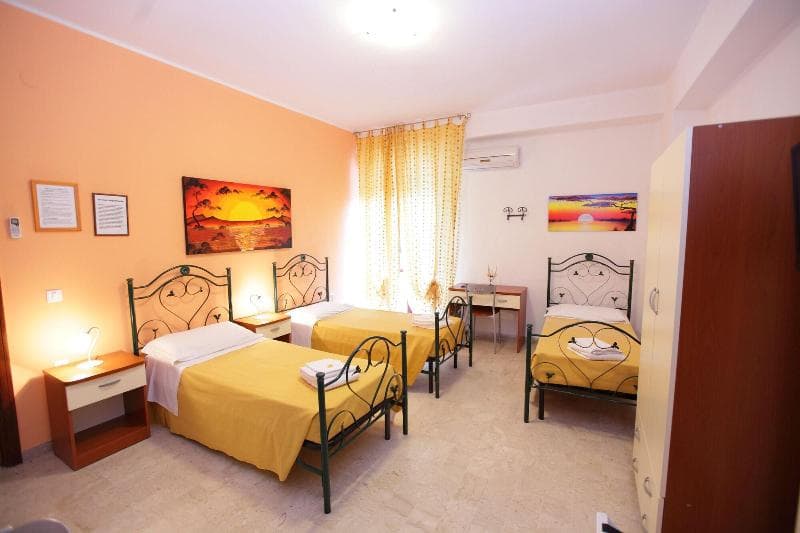 B&B Attico main