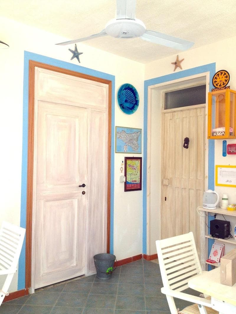 B&B San Leone 3
