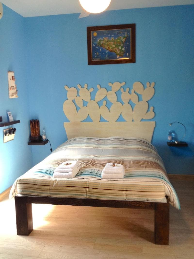 B&B San Leone photo 1