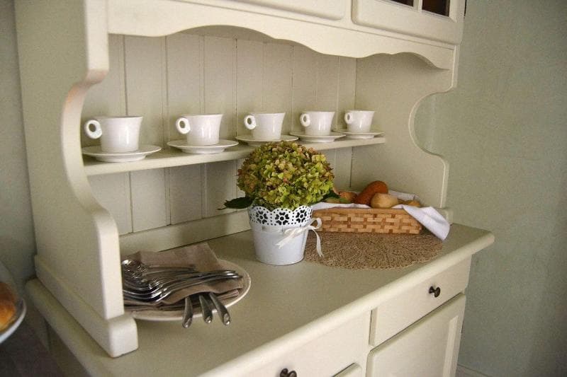 B&B Dimora Delle Donnole main