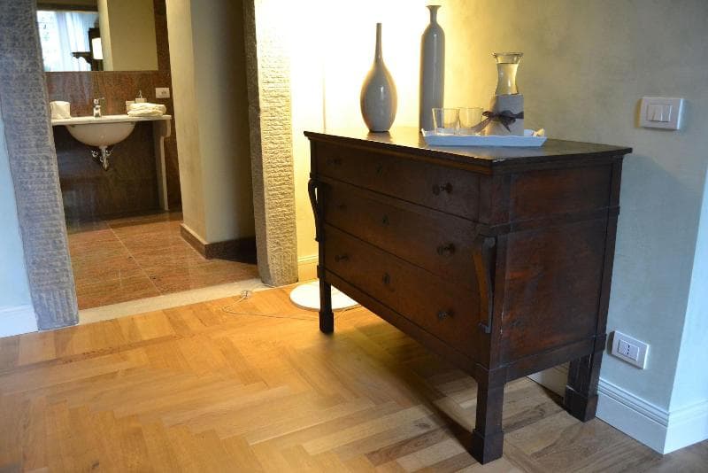 B&B Dimora Delle Donnole 2