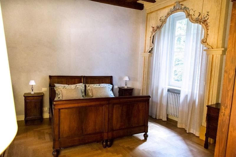 B&B Dimora Delle Donnole 5