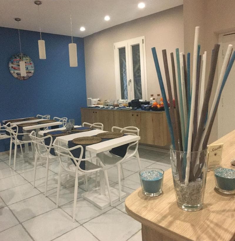 La Casa Di Giorgio B&B (Adults Only) 2