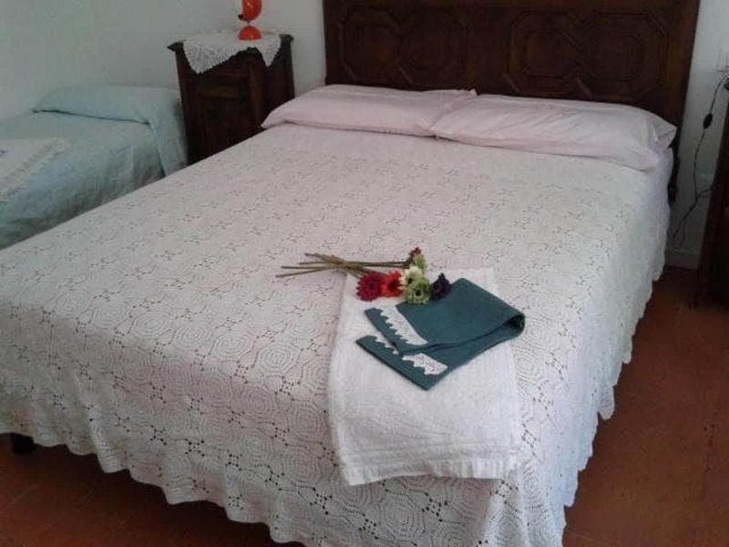 Bed&Breakfast Angela 3