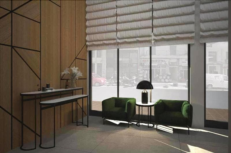 Grand Port Suites Thessaloniki 4