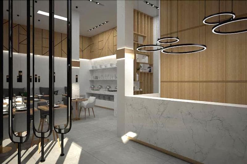 Grand Port Suites Thessaloniki photo 1