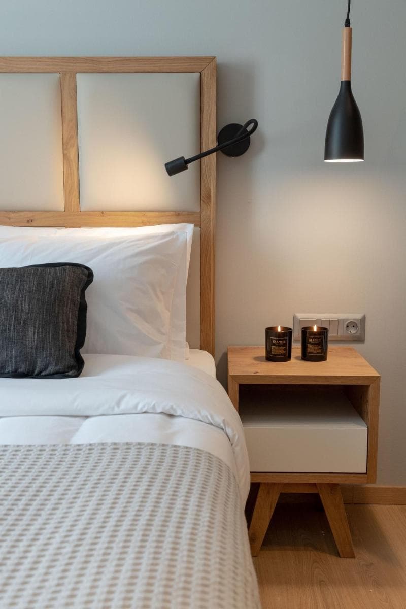 Grand Port Suites Thessaloniki 2
