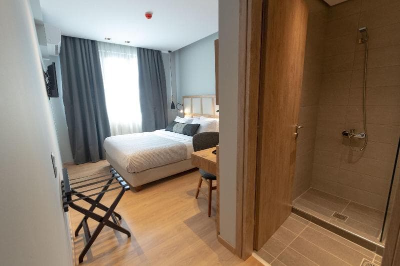 Grand Port Suites Thessaloniki 5
