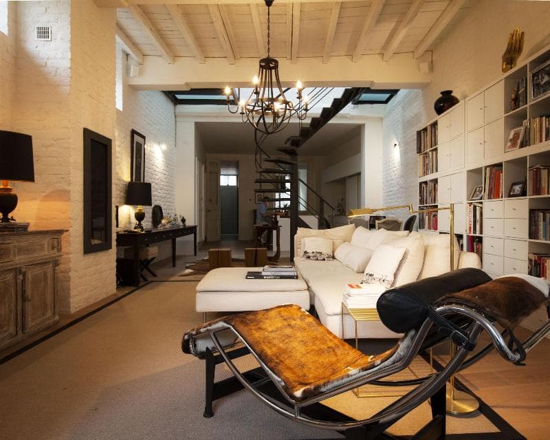 Maison Amodio B&B main
