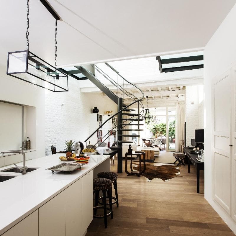 Maison Amodio B&B 5