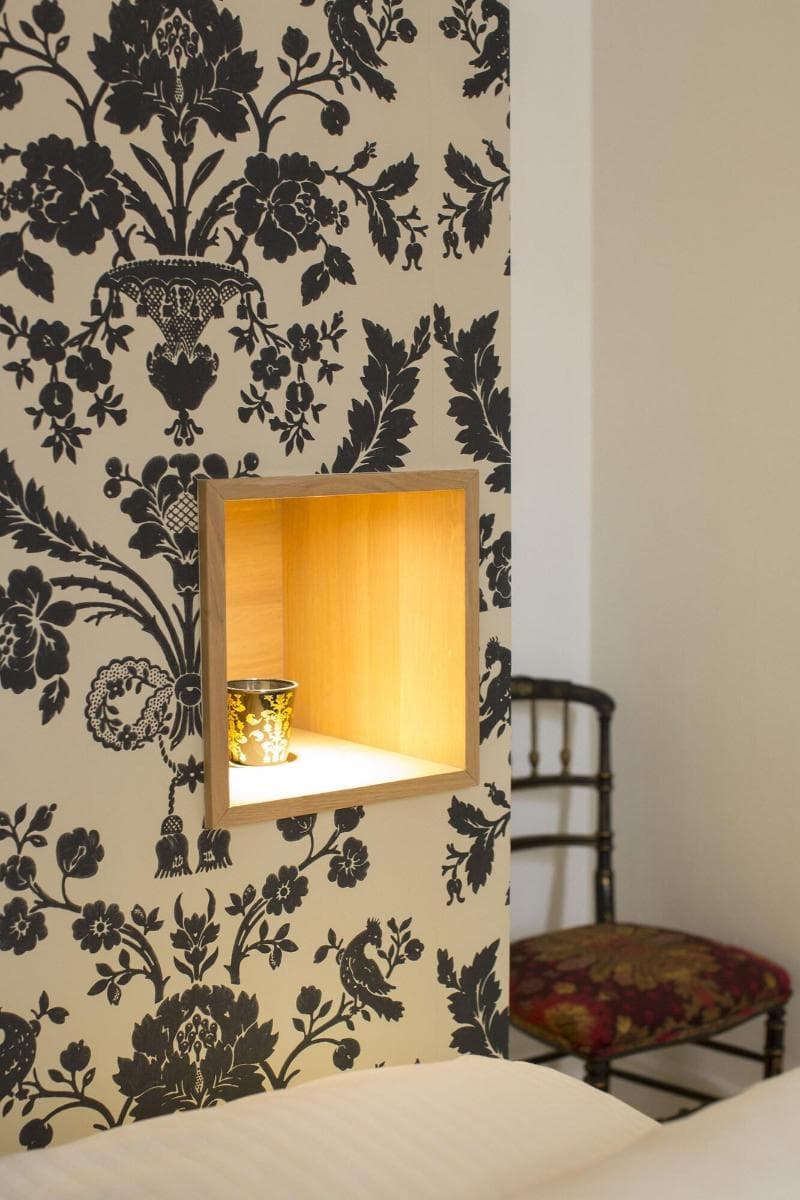 Maison Amodio B&B 4