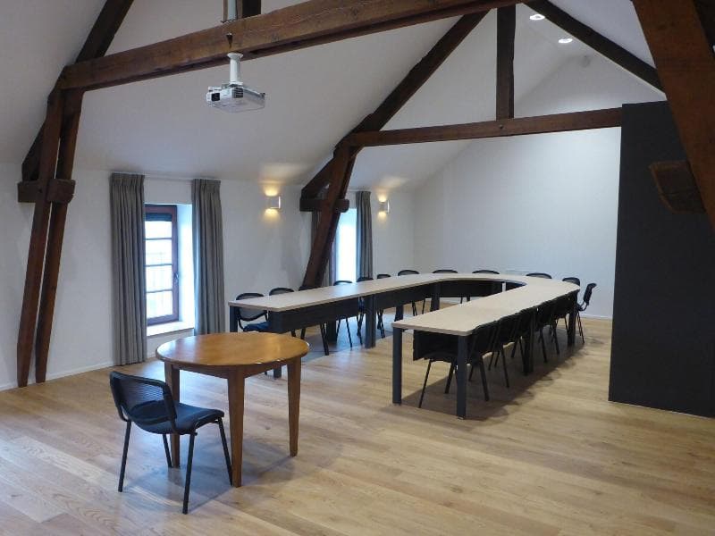 Ferme Chateau Laneffe main