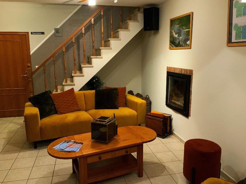 Ferme Chateau Laneffe 5