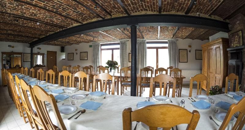 Ferme Chateau Laneffe 3