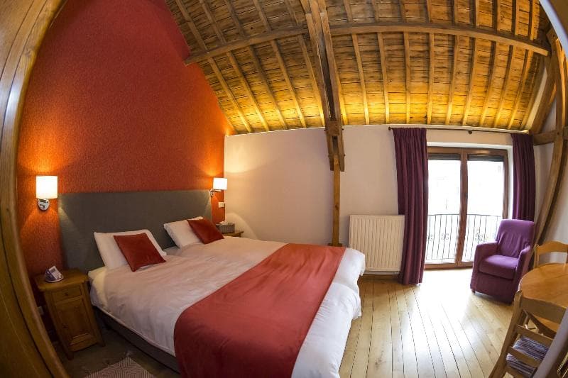 Ferme Chateau Laneffe 4