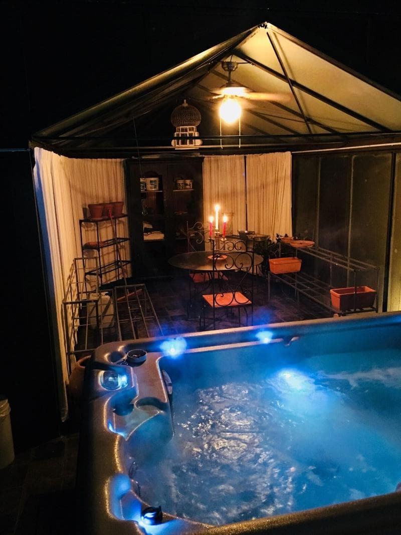 Koetshuis Bosdam B&B 4