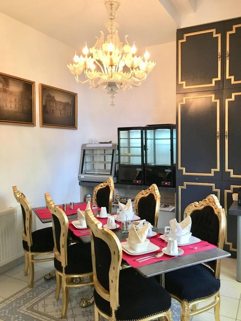 Koetshuis Bosdam B&B photo 1