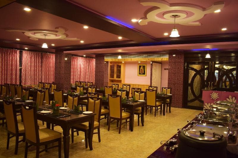 Hotel New Majestic 2