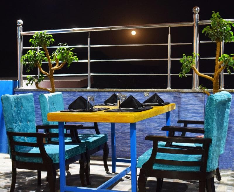 Hotel New Majestic 5