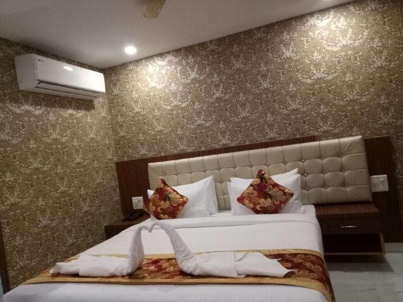 Hotel New Majestic 4