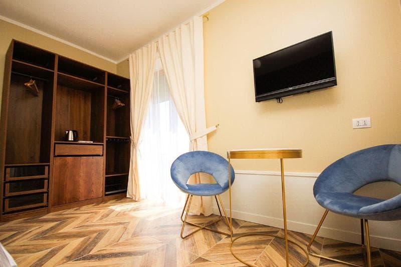 Don Raffaele Resort 5