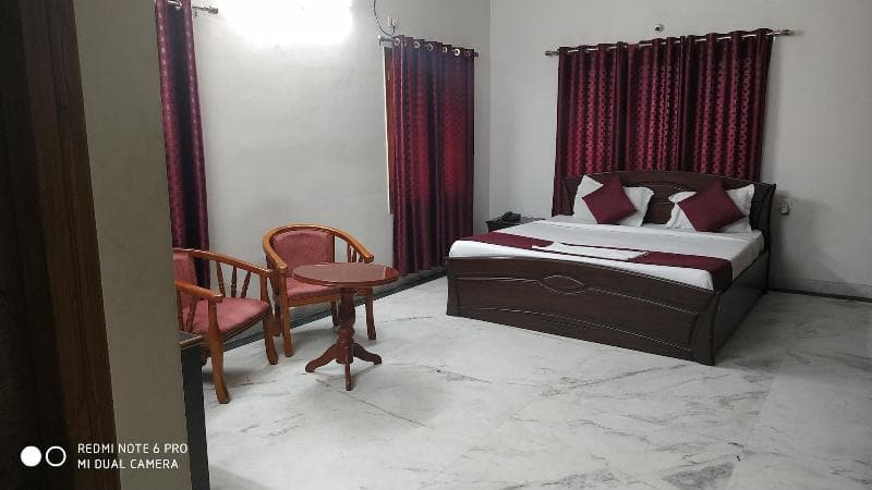 Fresh Living Prime Banjara 5