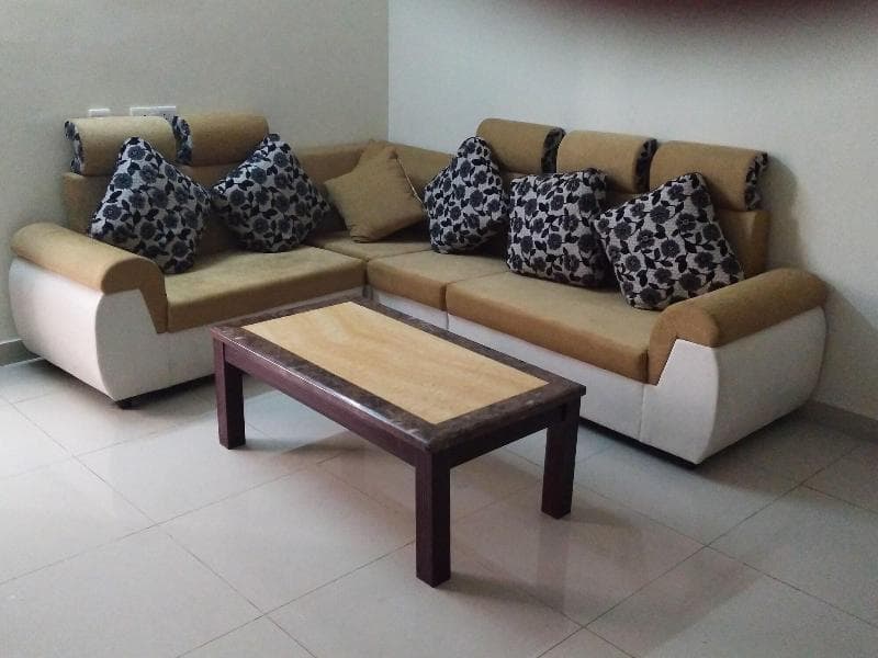 Fresh Living Prime Banjara 3