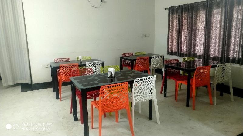 Fresh Living Prime Banjara main