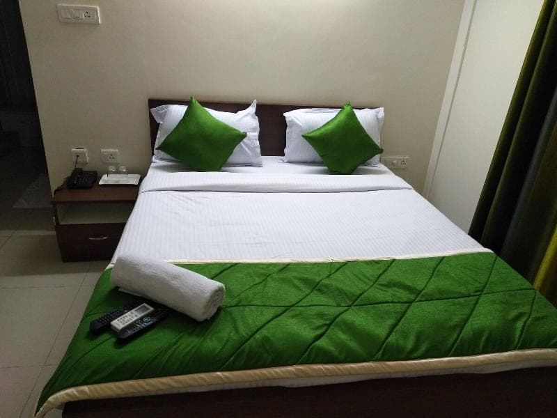 Fresh Living Prime Banjara photo 1