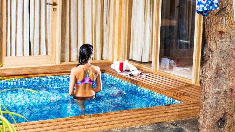 Amritara Aura Resort & Spa photo 1