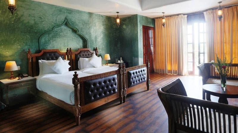 Amritara Aura Resort & Spa 4