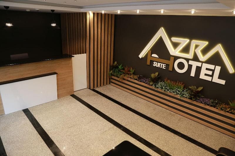 Azra Suite Otel 4