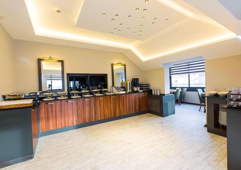 Azra Suite Otel photo 1