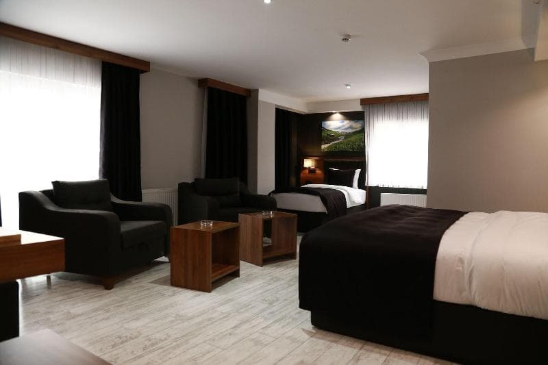 Azra Suite Otel 3