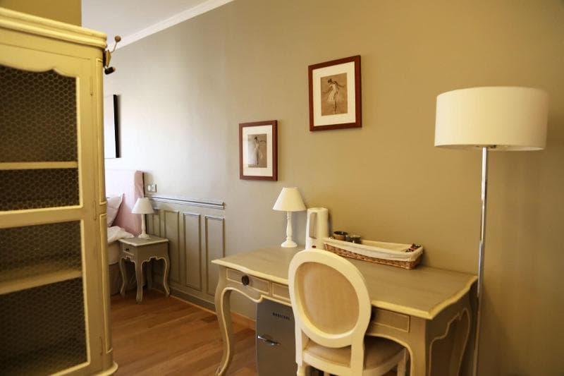 Les Suites De Vanves photo 1
