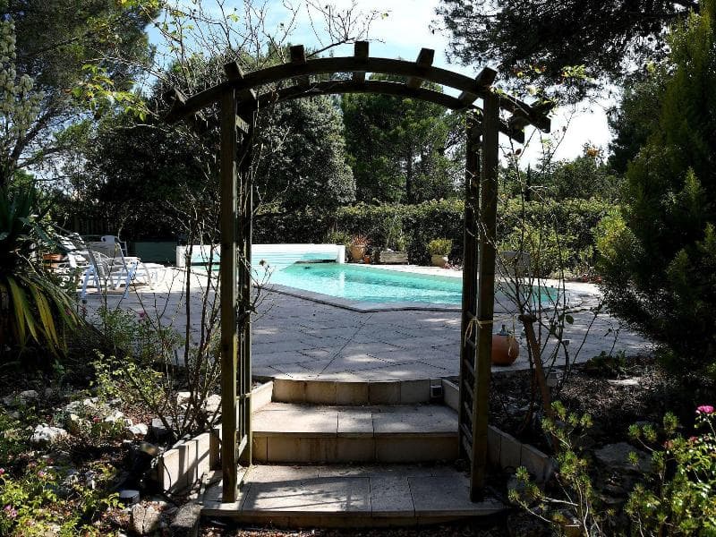 Les Chambres D'adeline B&B 5