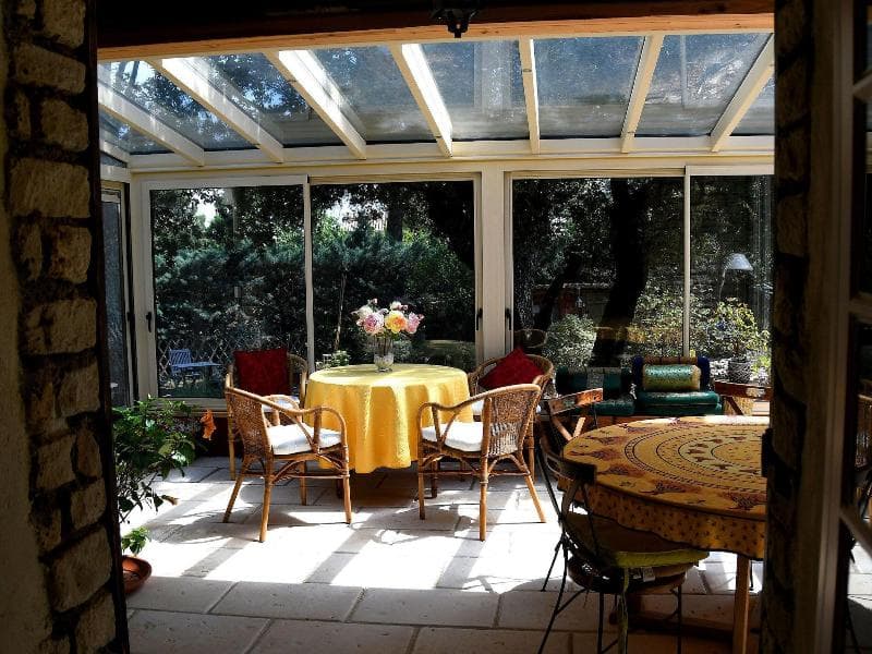 Les Chambres D'adeline B&B 3