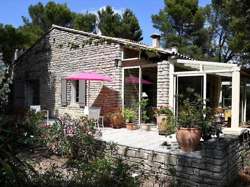 Les Chambres D'adeline B&B 4