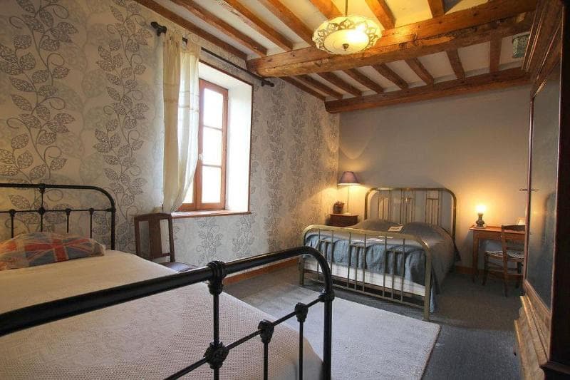 La Ferme Des Chataigniers photo 1