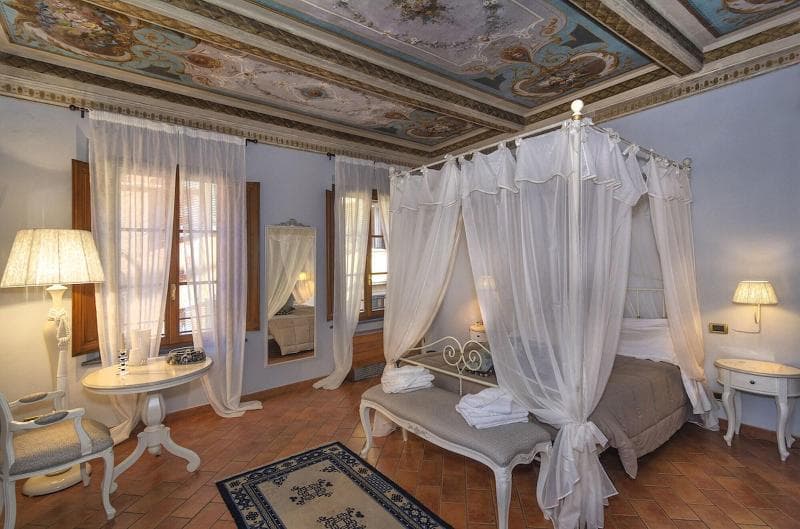 Rinascimento Bed & Breakfast 4
