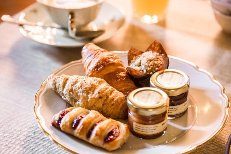 Rinascimento Bed & Breakfast 3