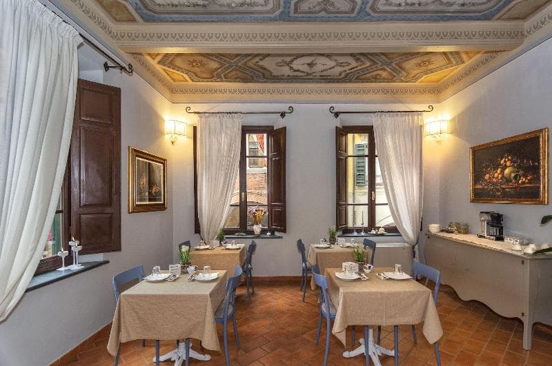 Rinascimento Bed & Breakfast main