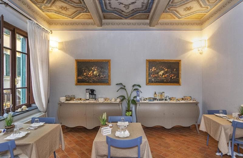 Rinascimento Bed & Breakfast 5