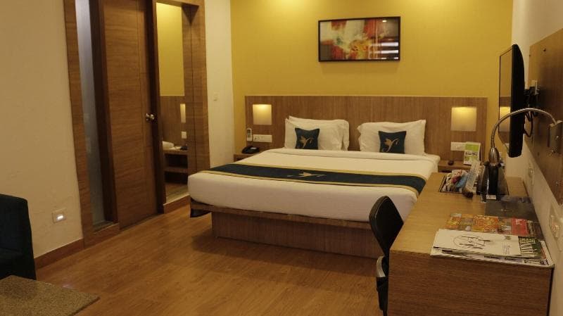 Sparrow Inn By Mgb Hotels 4