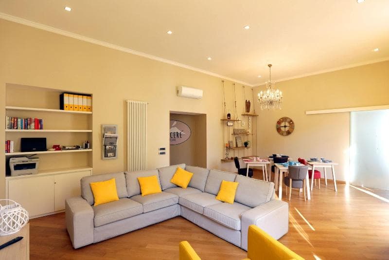 I Viceré B&B Deluxe 5