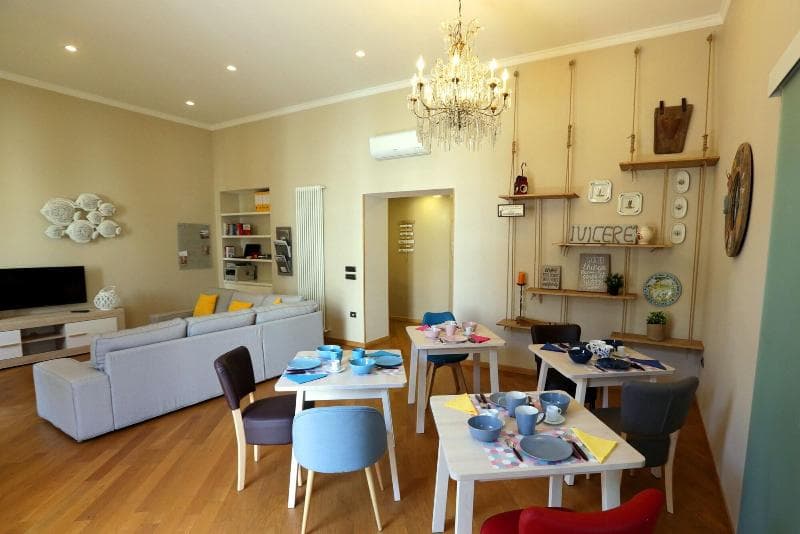I Viceré B&B Deluxe main