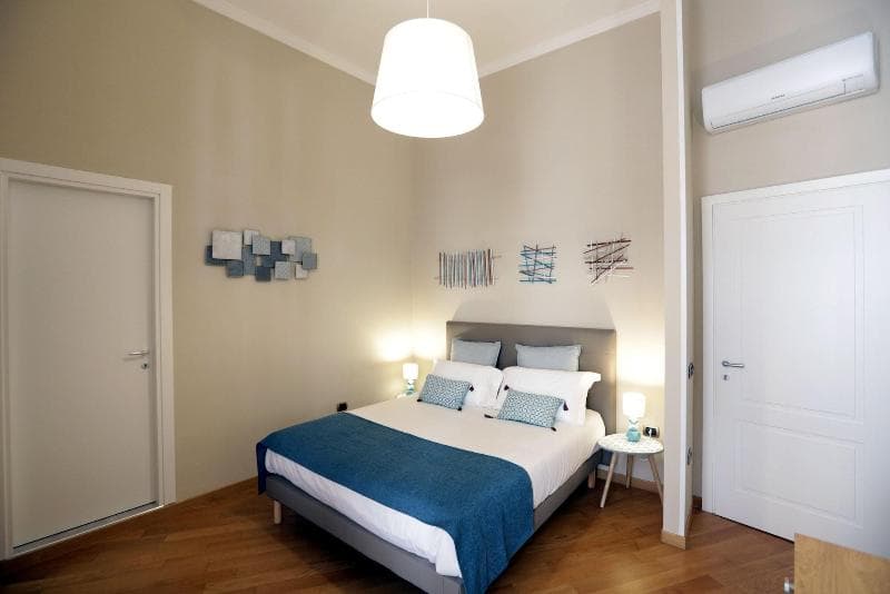 I Viceré B&B Deluxe 3
